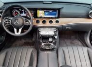 E-Class W213 E220d 4MATIC Exclusive