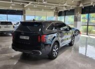 KIA SORENTO 2.2 4WD NOBLESSE