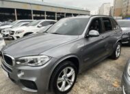 X5 (F15) xDrive 30d