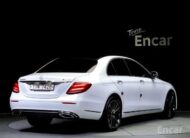 E-Class W213 E220d 4MATIC Exclusive