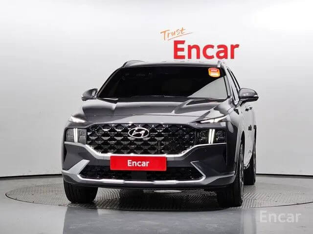 HYUNDAI SANTAFE 2.5T 2WD Calligraphy