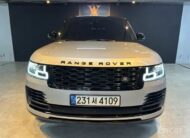 Range Rover 4th generation 5.0 SC AB