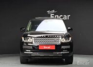 Range Rover 4th generation 4.4 SDV* Vogue SE diesel