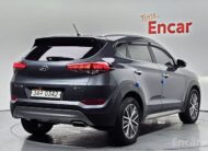 All New Tucson Diesel 1.7 2WD Premium