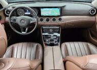 E_Class W213 E220d Exclusive