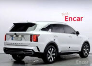 KIA SORENTO 2.2 2WD NOBLESSE