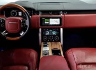 Range Rover 4th generation 4.4 SDV8 AB Diesel