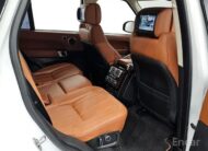 Range Rover 4th generation 4.4 SDV8 Vogue SE diesel