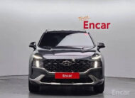 HYUNDAI SANTAFE HEV CALLIGRAPHY 1.6 2WD