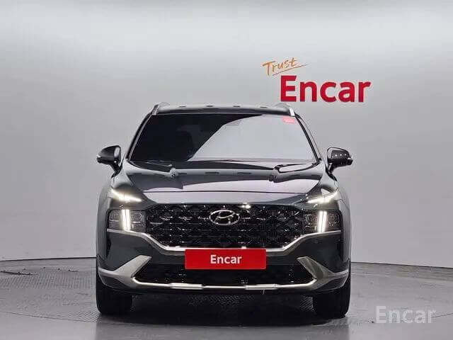 HYUNDAI SANTAFE HEV CALLIGRAPHY 1.6 2WD