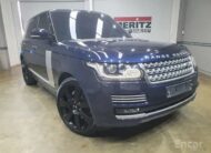 Range Rover 4th generation 4.4 SDV8 AB Diesel