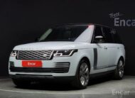 Range Rover 4th generation 4.4 SDV8 AB LWB diesel