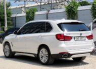 X5 (F15) xDrive 30d