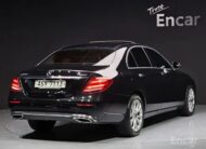 E-Class W213 E220d 4MATIC Exclusive