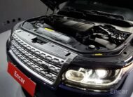 Range Rover 4th generation 4.4 SDV8 AB diesel