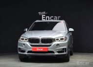 X5 (F15) xDrive 30d