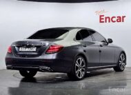 E-Class W213 E220d Avantgarde