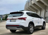 HYUNDAI SANTAFE PREMIUM 2.2 2WD