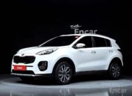 Sportage 4th generation gasoline 2.0 2WD noblesse