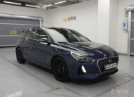 i30 (PD) 1.6 turbo sports premium