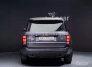 Range Rover 4th generation 5.0 SC Vogue SE