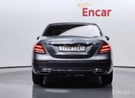 E_Class W213 E220d Exclusive