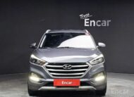 All New Tucson Diesel 2.0 2WD Modern