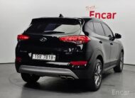 All New Tucson Diesel 2.0 2WD Modern