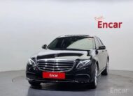 E-Class W213 E220d 4 MATIC Exclusive