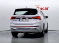 HYUNDAI SANTAFE CALLIGRAPHY 2.5T 2WD