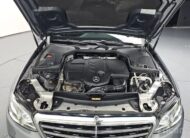 E-Class W213 E220d 4MATIC Exclusive