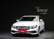 E-Class W213 E220d Avantgarde