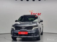 KIA SORENTO 2.5T 4WD NOBLESSE