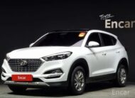 All New Tucson Diesel 1.7 2WD Modern