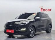 All New Tucson Diesel 2.0 2WD Ultimate Edition