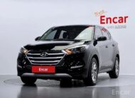 All New Tucson Diesel 2.0 4WD Smart