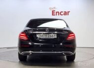 E-Class W213 E220d 4MATIC Exclusive