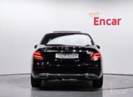 E-Class W213 E220d Avantgarde