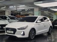 i30 (PD) 1.4 turbo modern