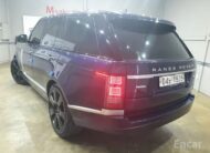 Range Rover 4th generation 4.4 SDV8 AB Diesel