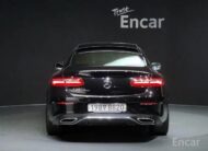 E-Class W213 E220d Coupe