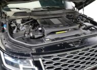 Range Rover 4th generation 4.4 SDV8 AB Diesel