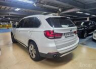 X5 (F15) xDrive 30d