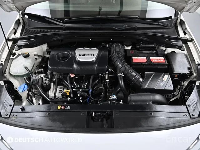 i30 (PD) 1.6 turbo sports premium