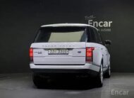 Range Rover 4th generation 4.4 SDV8 Vogue SE diesel