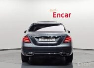 E-Class W213 E220d 4MATIC Exclusive