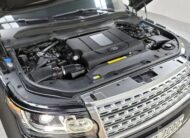 Range Rover 4th generation 4.4 SDV8 AB diesel