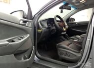 All New Tucson Gasoline 1.6 Turbo 2WD Premium