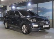 HYUNDAI SANTAFE PRIME PREMIUM 2.0 2WD