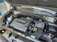 HYUNDAI SANTAFE THE PRIME SPECIAL 2.2 4WD